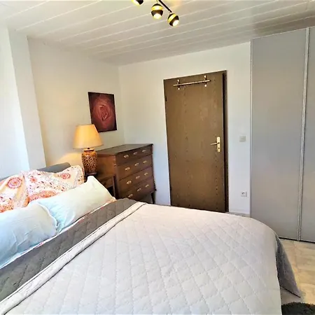 Apartment Golden Treasure Superior *