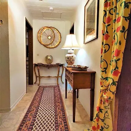 Apartment Golden Treasure Superior *