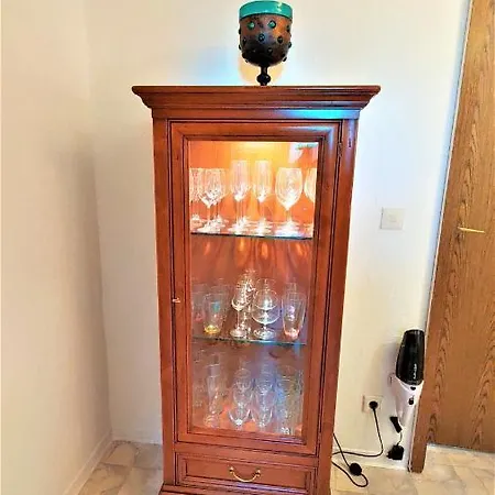 Golden Treasure Superior アパート ミュンスター