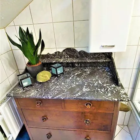 Golden Treasure Superior Apartmán *