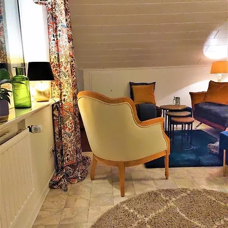 Apartment Golden Treasure Superior *