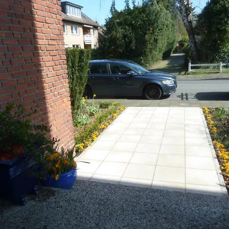 Golden Treasure Superior アパート ミュンスター