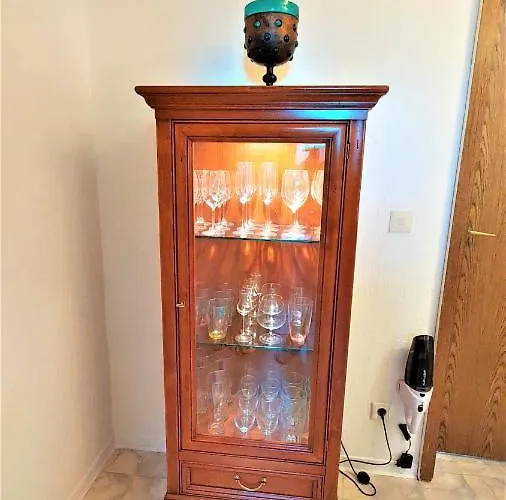 Golden Treasure Superior Διαμέρισμα Μούνστερ