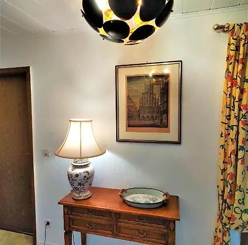 Διαμέρισμα Golden Treasure Superior Μούνστερ