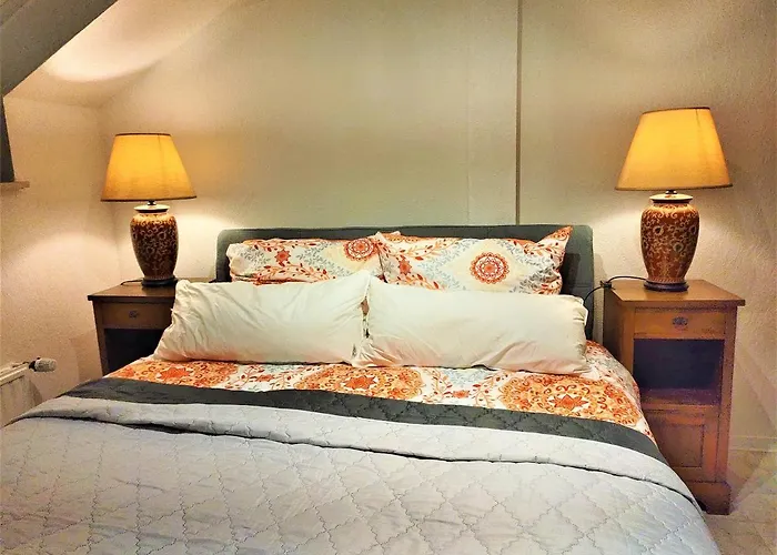 Golden Treasure Superior Διαμέρισμα *