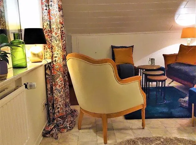 Lejlighed Golden Treasure Superior *