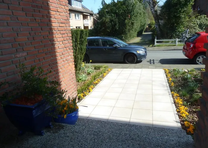 Golden Treasure Superior Lejlighed Münster